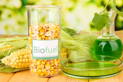 Clothall biofuel availability