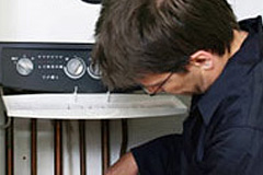 boiler repair Clothall