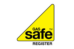 gas safe companies Clothall